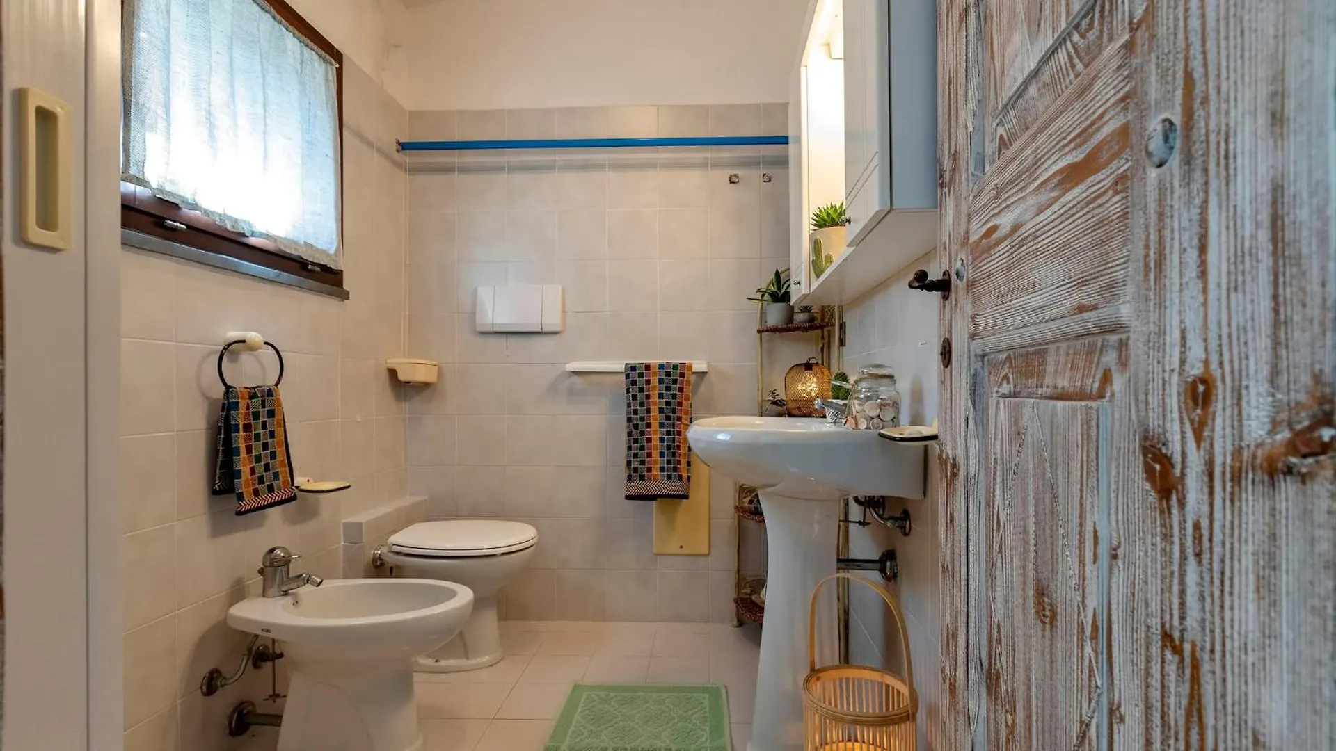 Holiday home Il Borgo Family House 3Km Da La Pelosa Stintino
